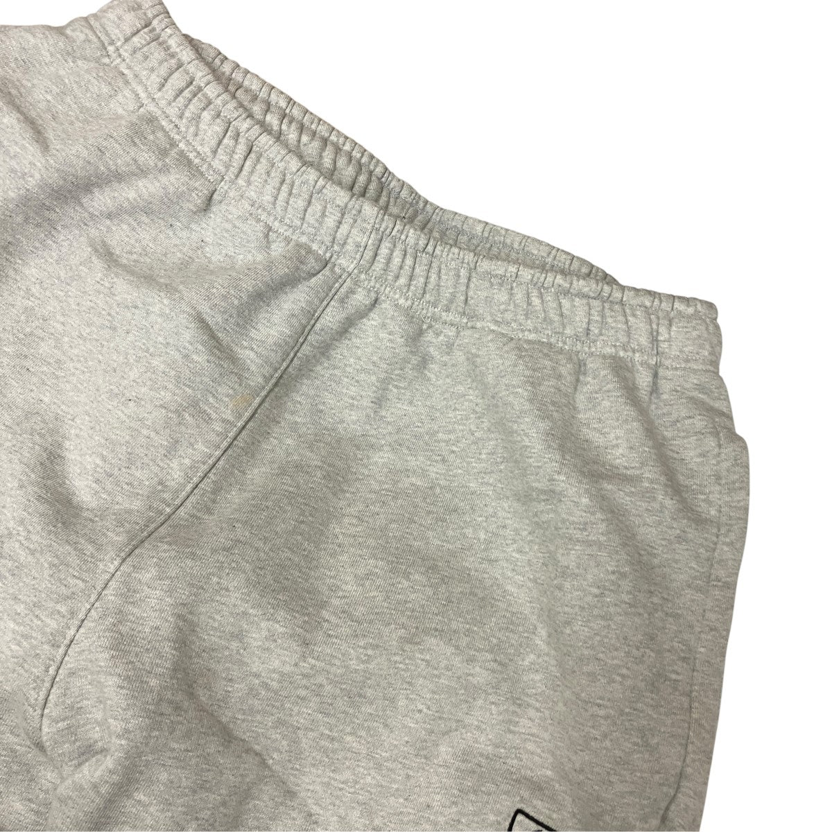 スウェットパンツFN5231-050 Fleece Pant Grey Heather