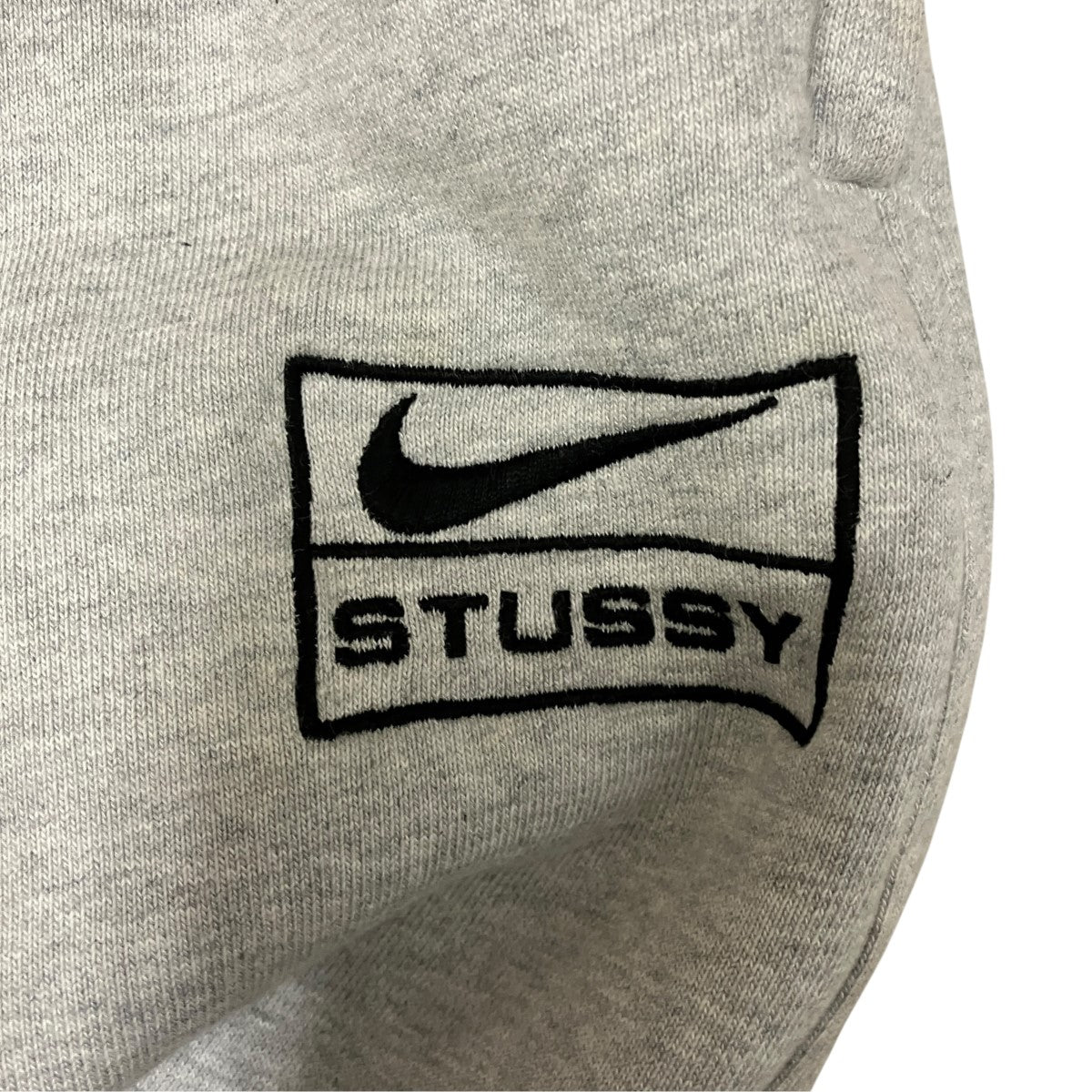 スウェットパンツFN5231-050 Fleece Pant Grey Heather