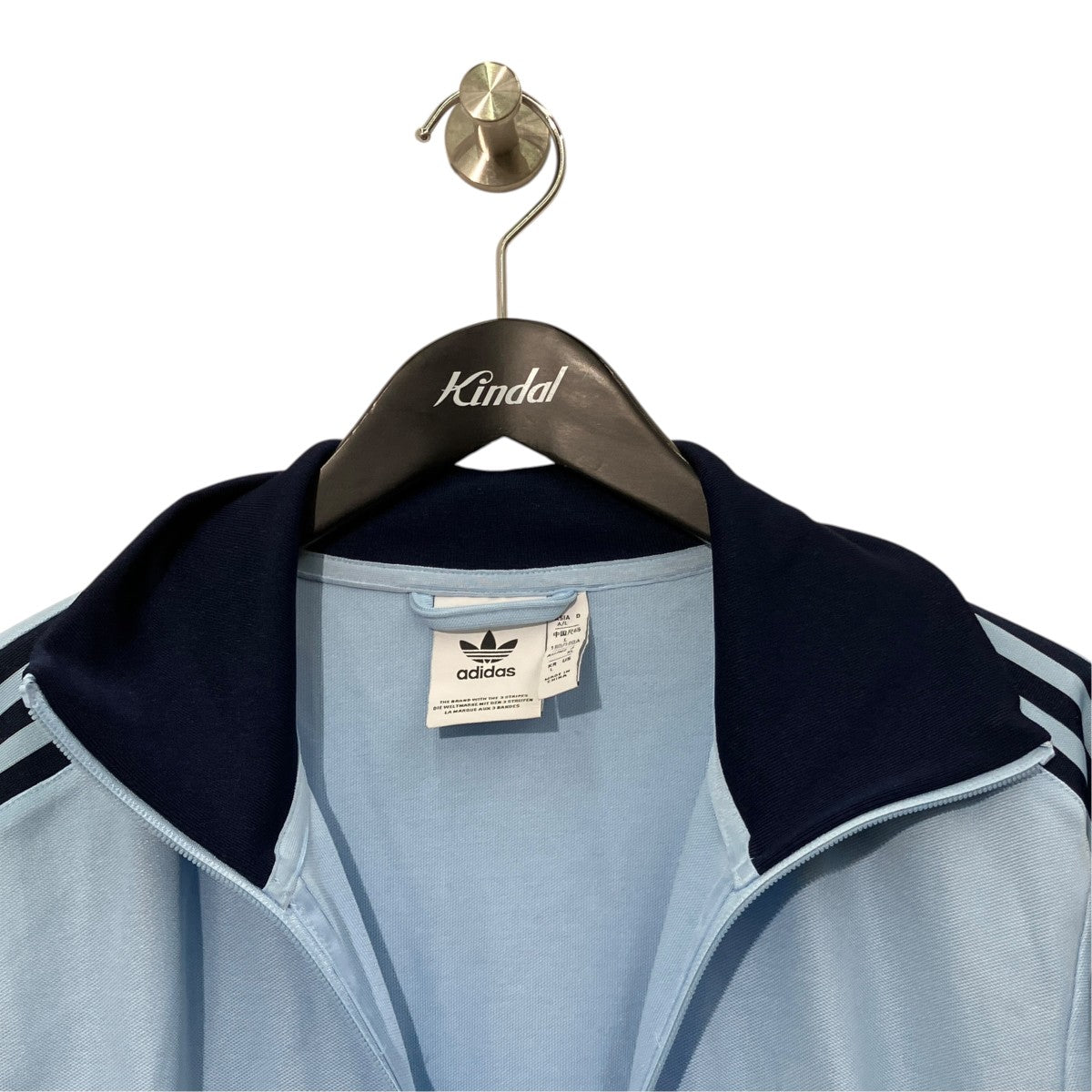 adidas トラックジャケットJP2521 古着・中古-3枚目のアイテム画像