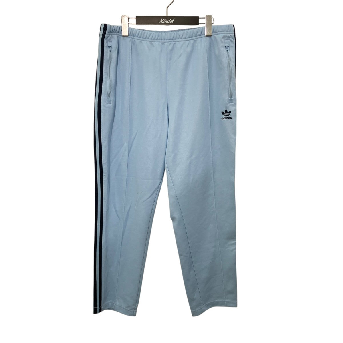adidas トラックパンツJP2524 古着・中古-1枚目のアイテム画像