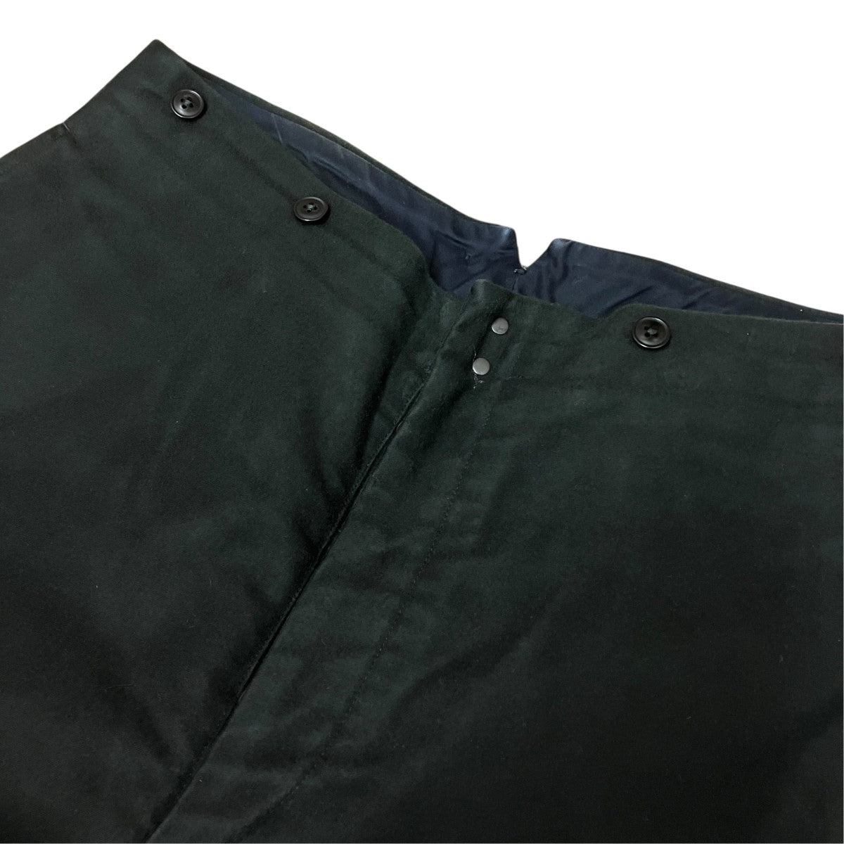 モールスキン バックストラップパンツS03-03014