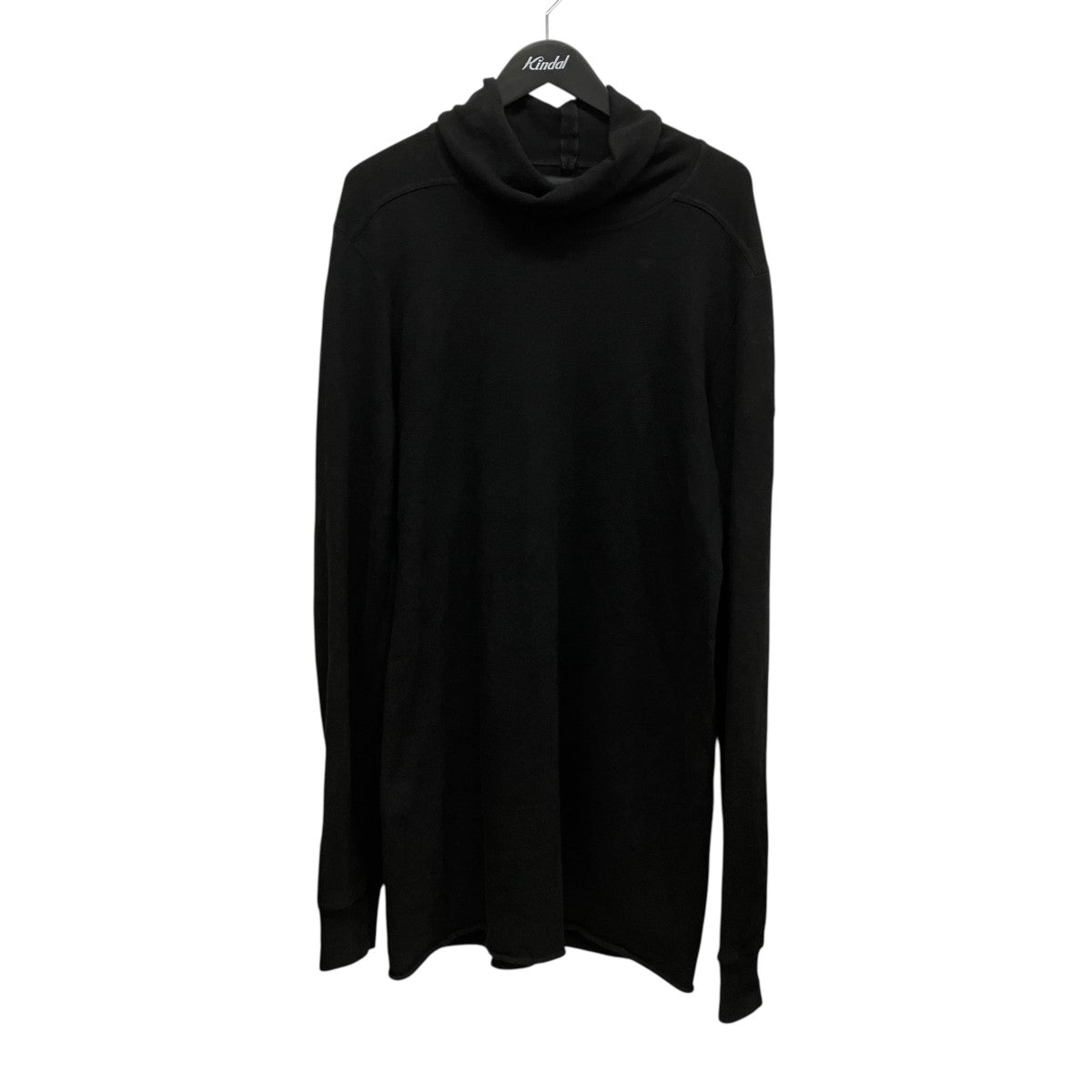 24AWKnitted Surf TeeタートルネックカットソーJ209N8P00002 M4435