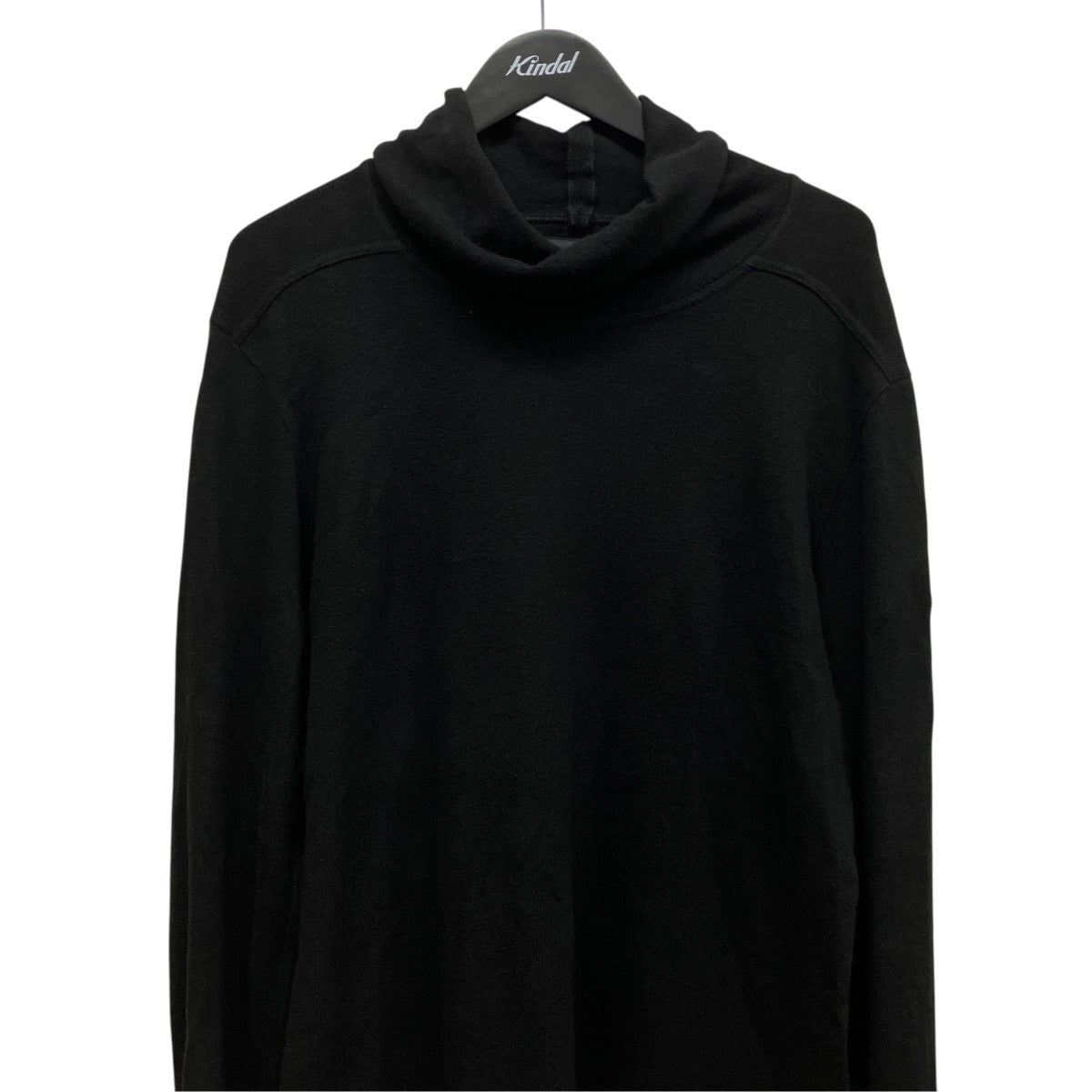 24AWKnitted Surf TeeタートルネックカットソーJ209N8P00002 M4435