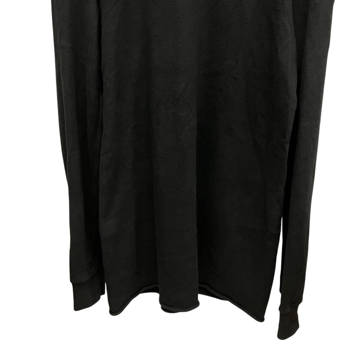 24AWKnitted Surf TeeタートルネックカットソーJ209N8P00002 M4435