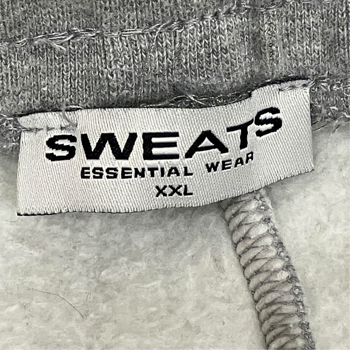 Sweats Collective スウェットパンツ 古着・中古-6枚目のアイテム画像