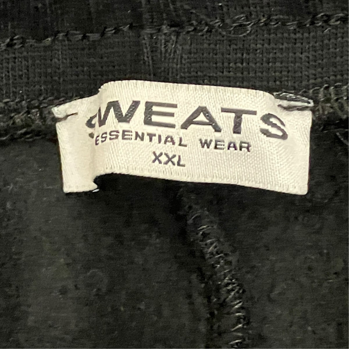 Sweats Collective スウェットパンツ 古着・中古-6枚目のアイテム画像