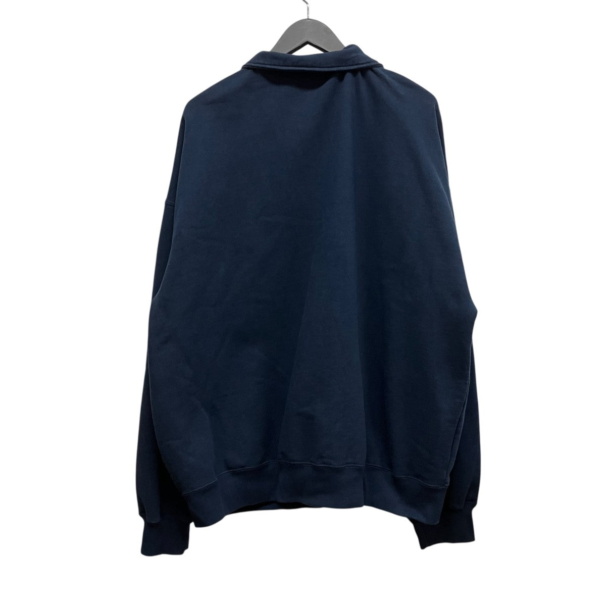 23AWCargo Pocket Zip Up Sweatshirtジップスウェット