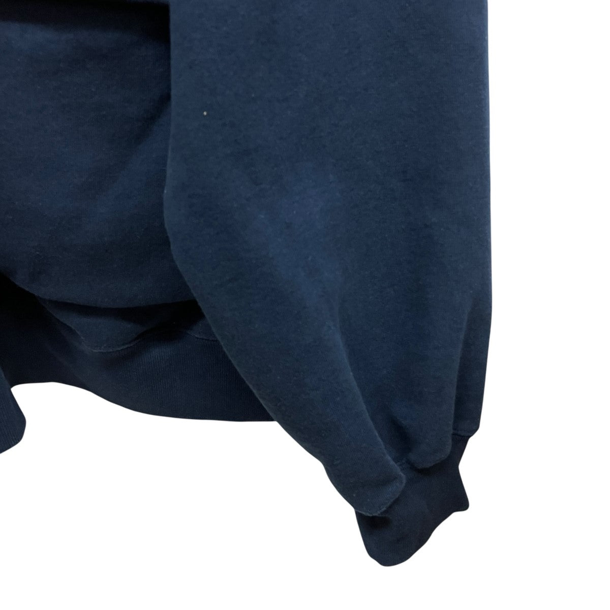 23AWCargo Pocket Zip Up Sweatshirtジップスウェット