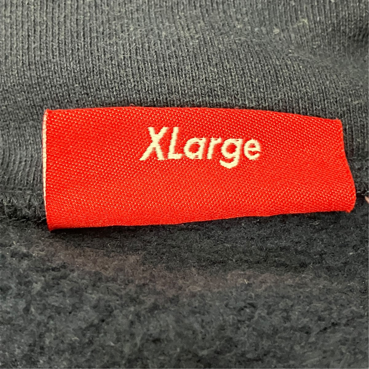 23AWCargo Pocket Zip Up Sweatshirtジップスウェット