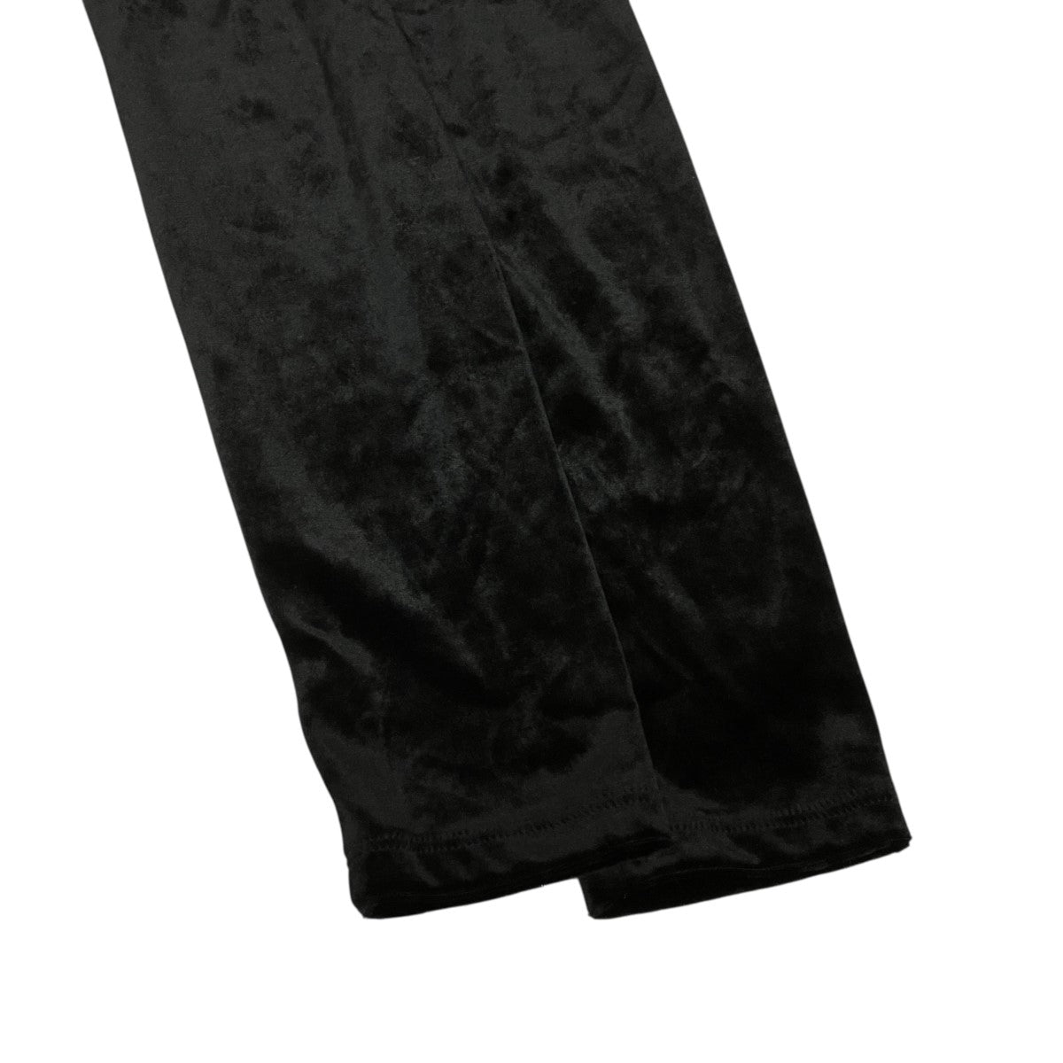 AMERI ベロア×シアー長袖カットソー01320360540 古着・中古-5枚目のアイテム画像