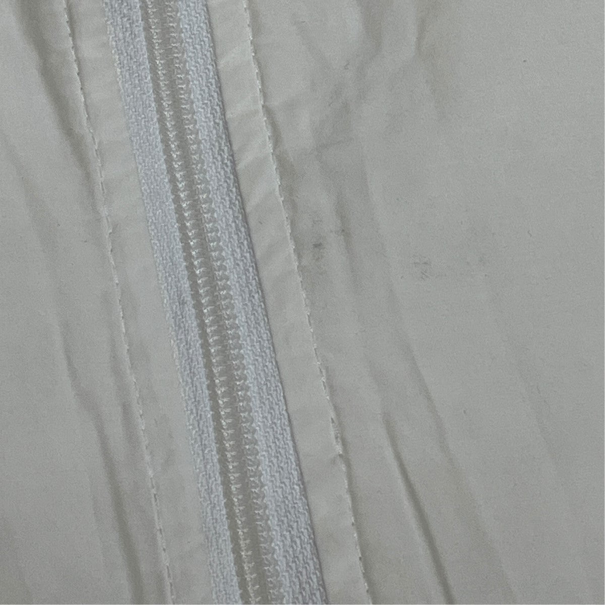 HELMUT LANG(ヘルムートラング) 00s 本人期ボンテージ中綿ベスト