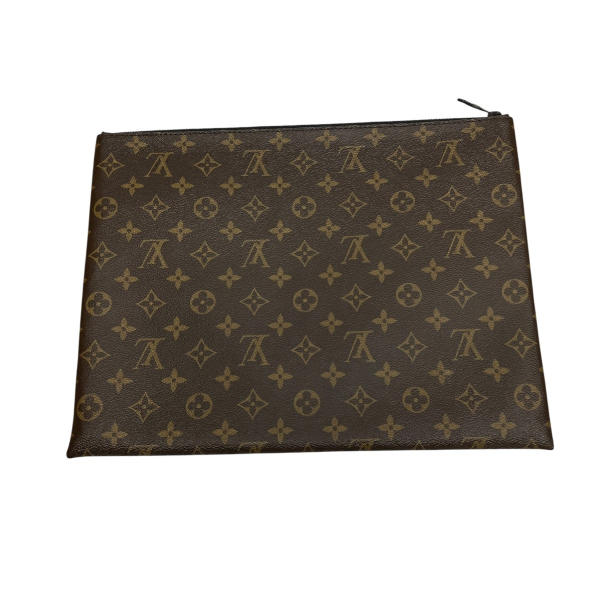 LOUIS VUITTON(ルイヴィトン) モノグラムクラッチバッグM44484 M44484