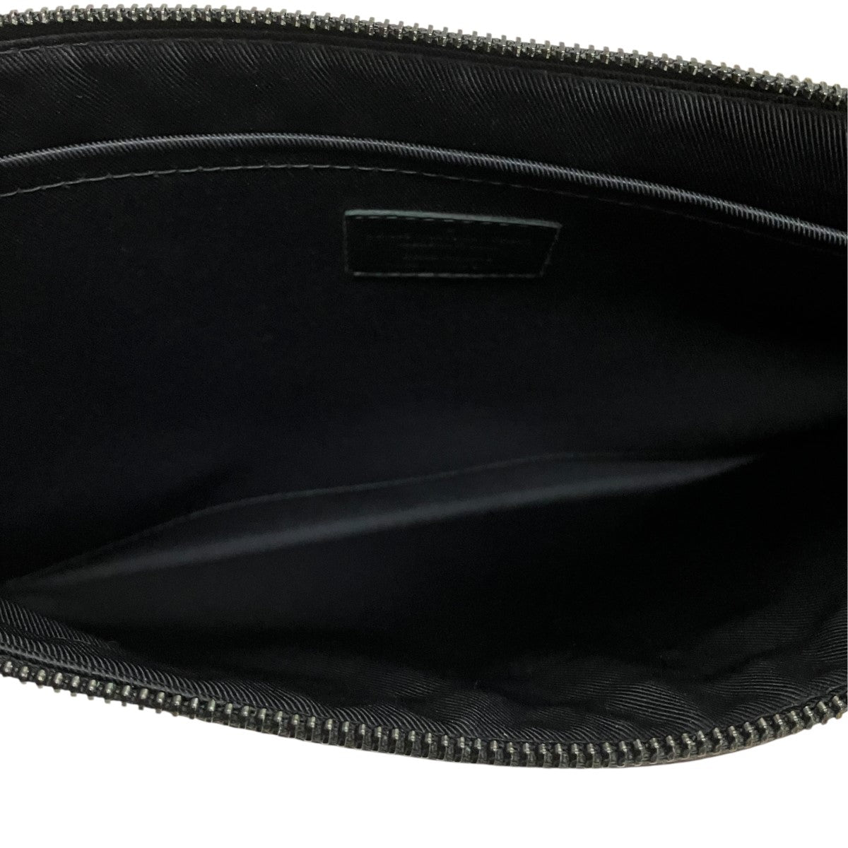 LOUIS VUITTON モノグラムクラッチバッグM44484 古着・中古-5枚目のアイテム画像