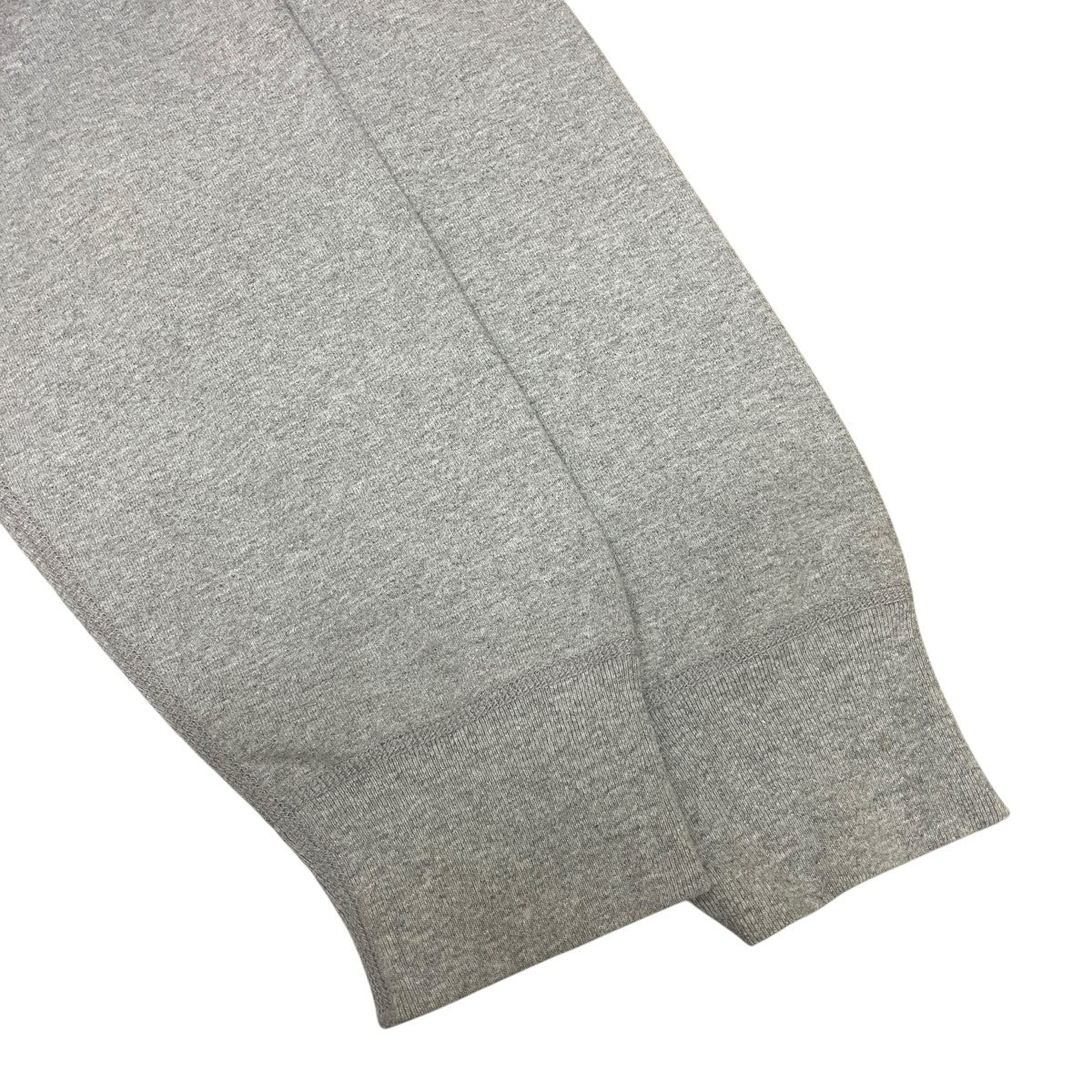 Box Logo Hooded Sweeatshirtボックスロゴラメフーディー