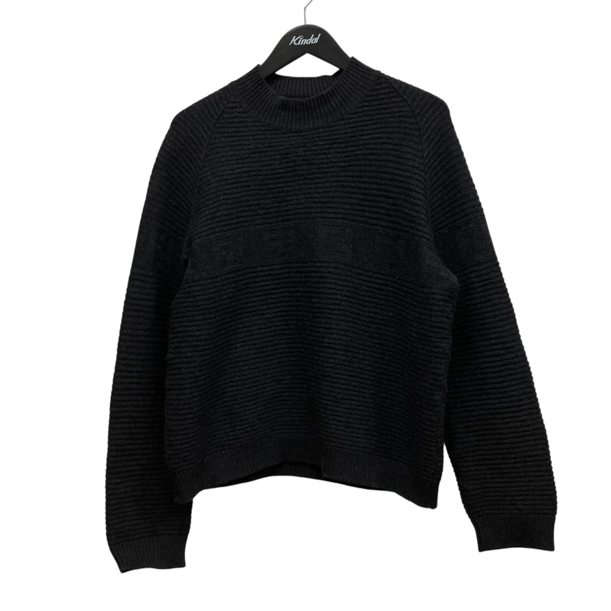 FENDI モックネックニット 古着・中古-1枚目のアイテム画像