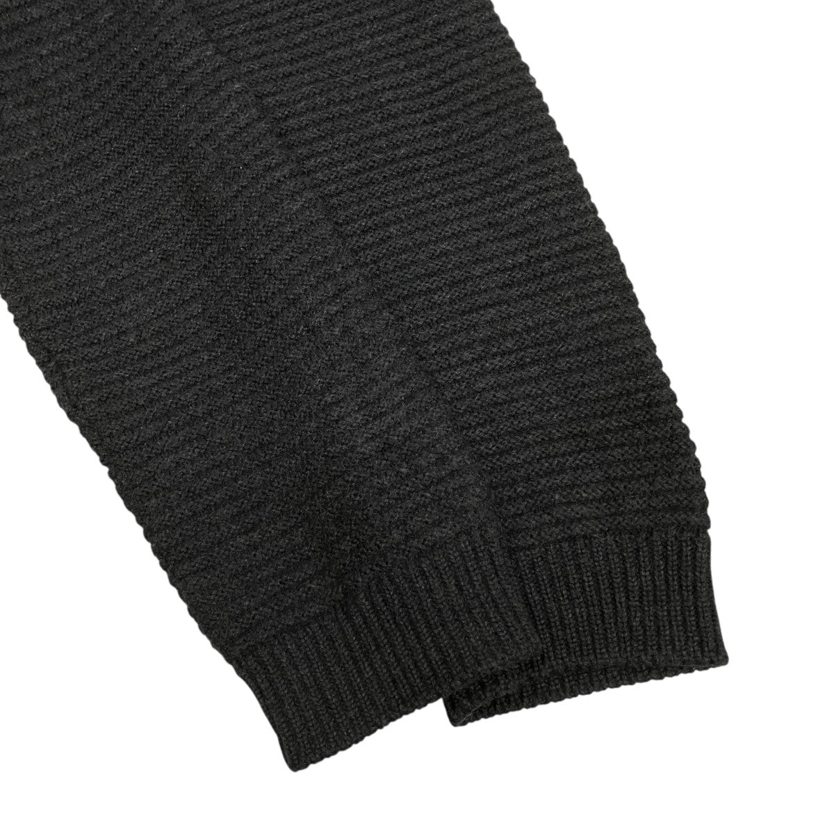 FENDI モックネックニット 古着・中古-5枚目のアイテム画像