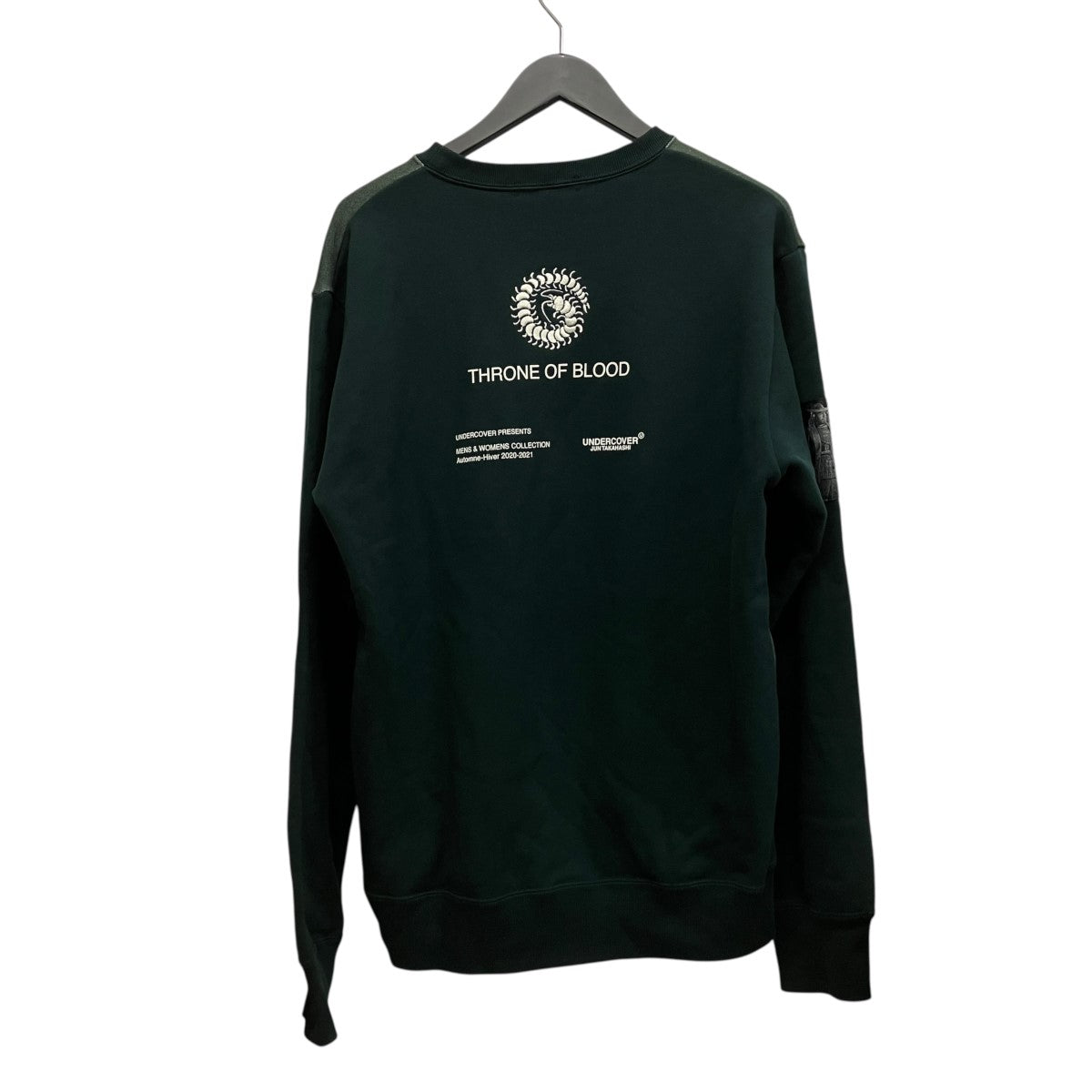 Throne of Blood Sweatshir七人の侍スウェットUCZ4803-5
