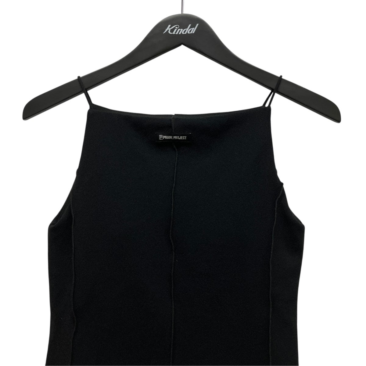 Sheer Hem Cup-In Cami31261415616