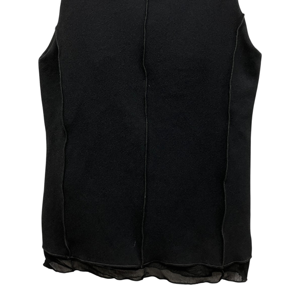 Sheer Hem Cup-In Cami31261415616