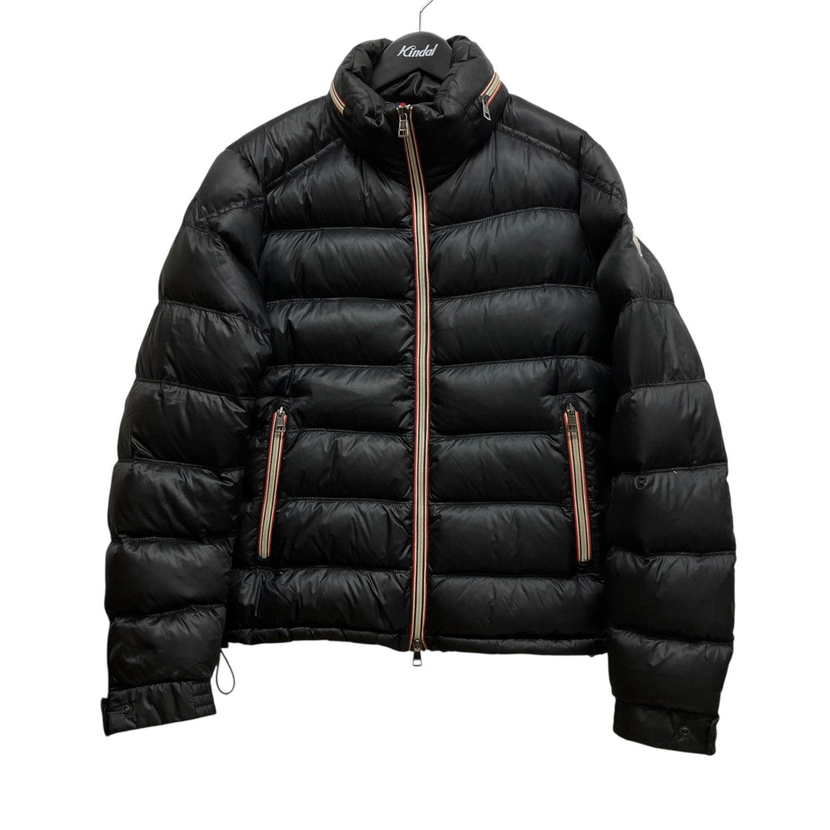 MONCLER ダウンジャケット32091413310553329 GASTON 古着・中古-1枚目のアイテム画像