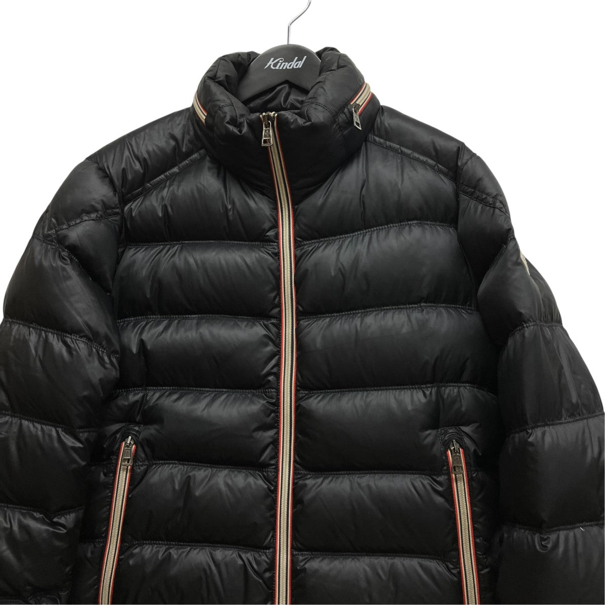 MONCLER ダウンジャケット32091413310553329 GASTON 古着・中古-3枚目のアイテム画像