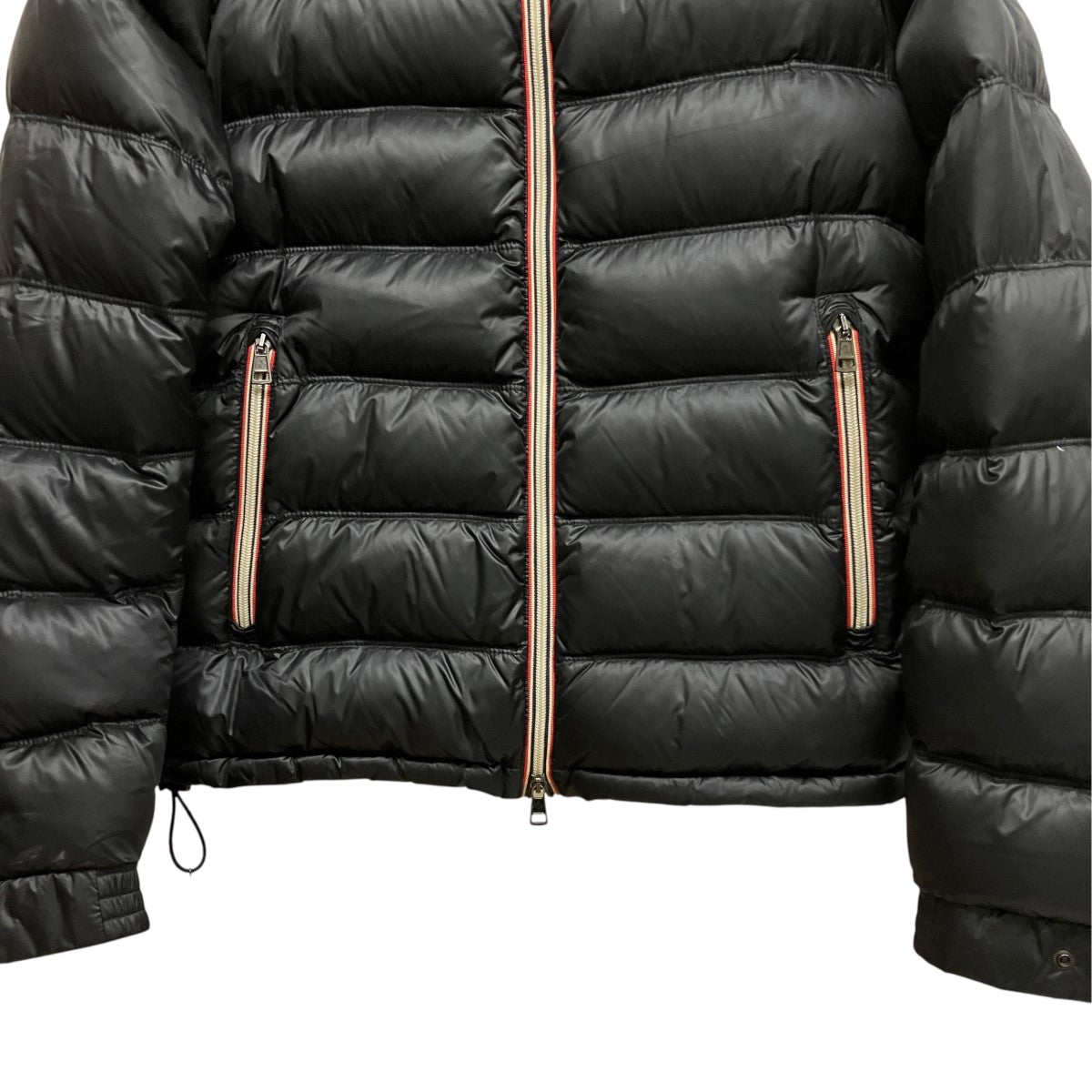 MONCLER ダウンジャケット32091413310553329 GASTON 古着・中古-4枚目のアイテム画像