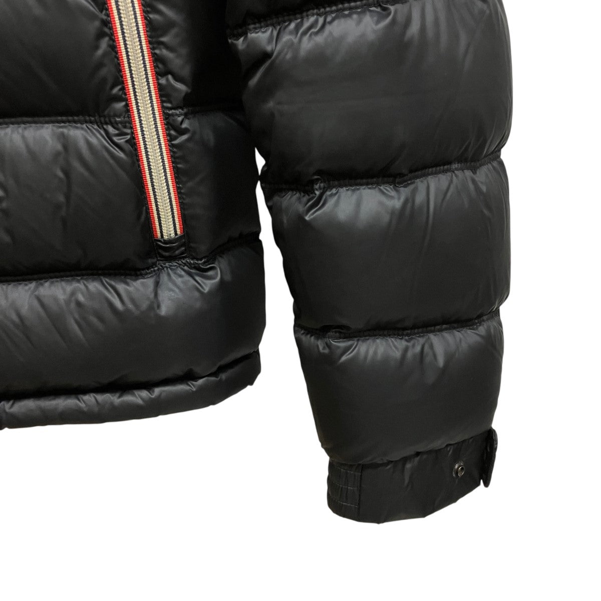 MONCLER ダウンジャケット32091413310553329 GASTON 古着・中古-6枚目のアイテム画像