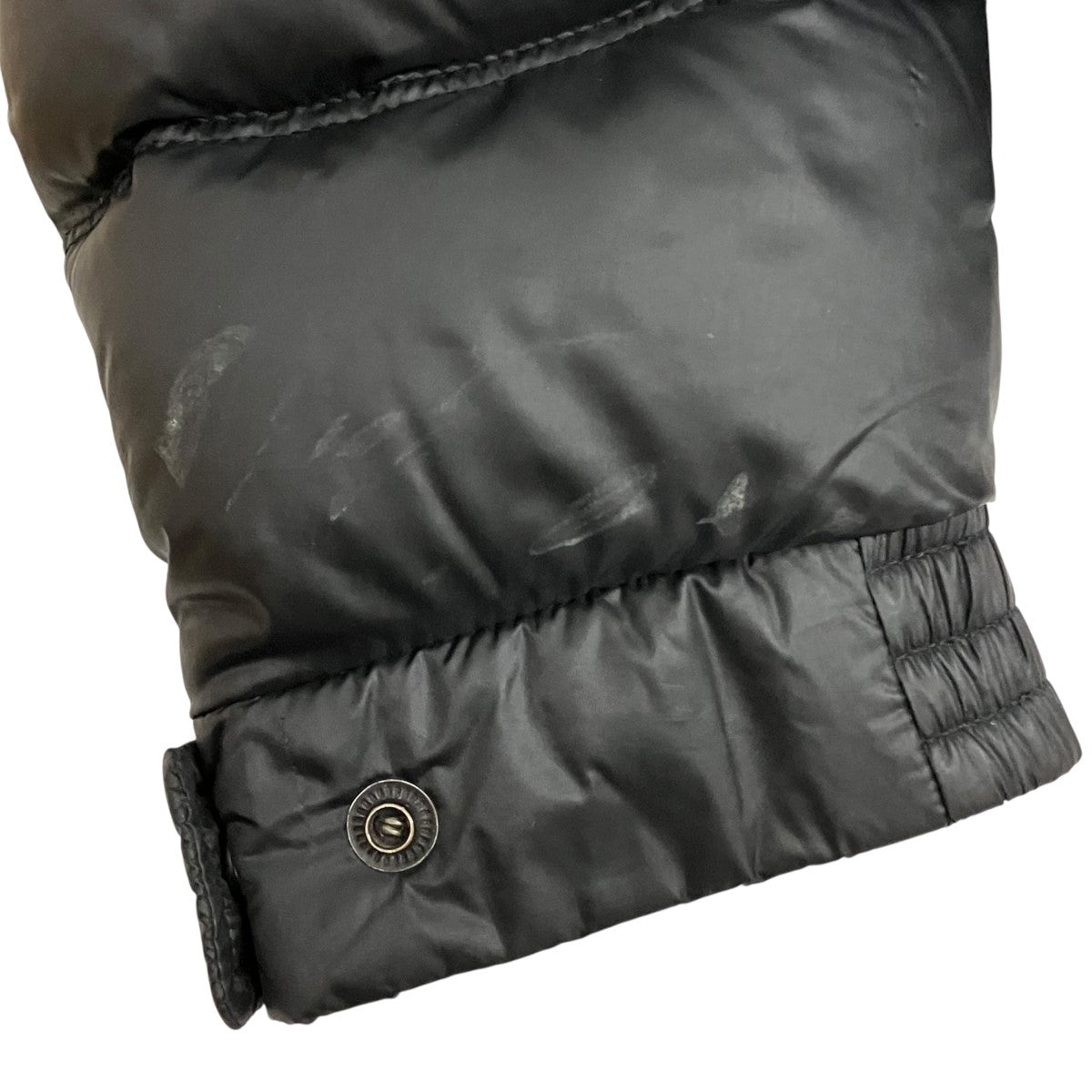 MONCLER ダウンジャケット32091413310553329 GASTON 古着・中古-8枚目のアイテム画像