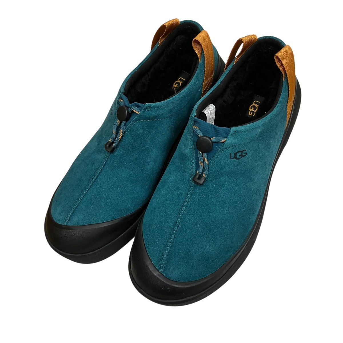 UGG Tasman Outpostスウェードシューズ1179050 古着・中古-1枚目のアイテム画像