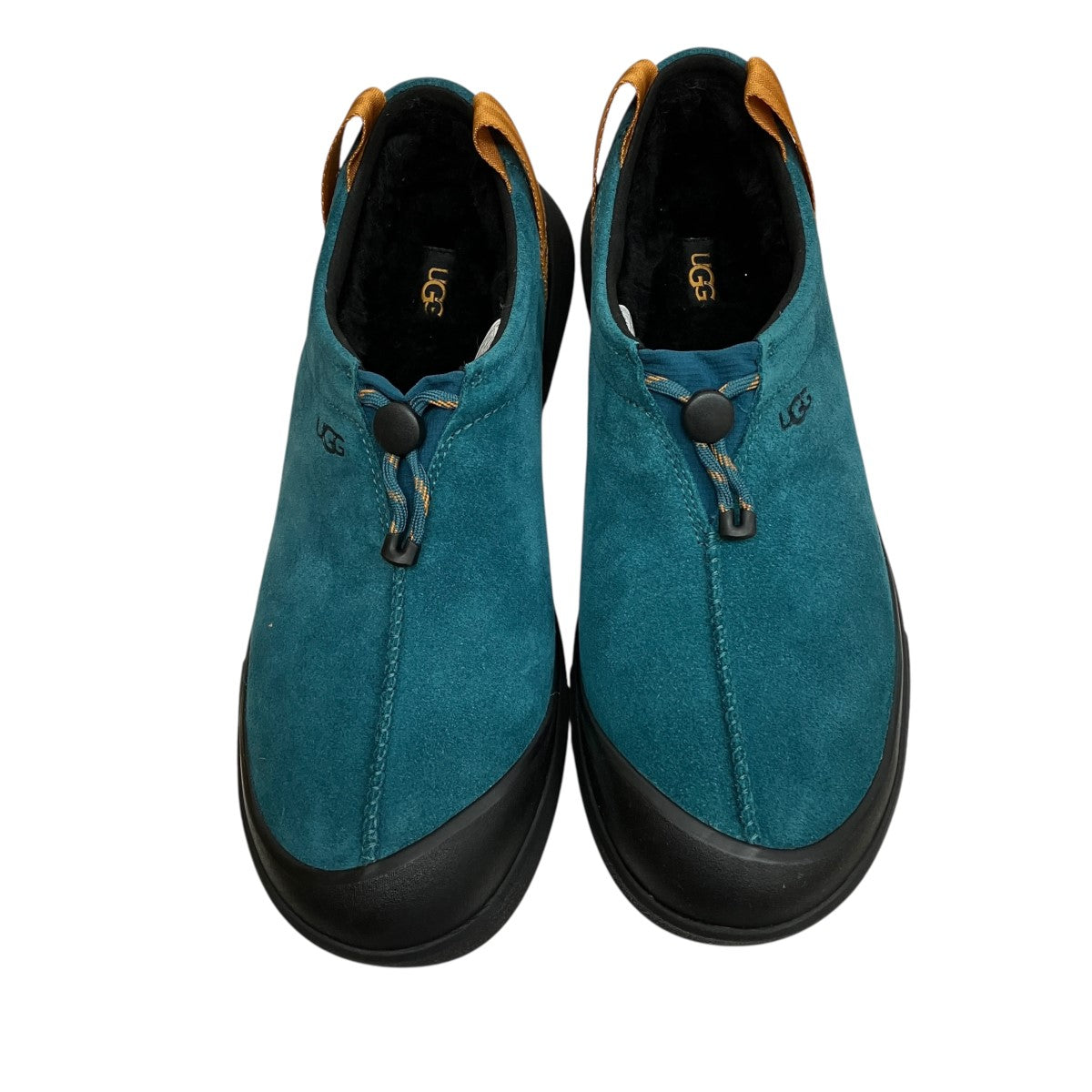 UGG Tasman Outpostスウェードシューズ1179050 古着・中古-2枚目のアイテム画像