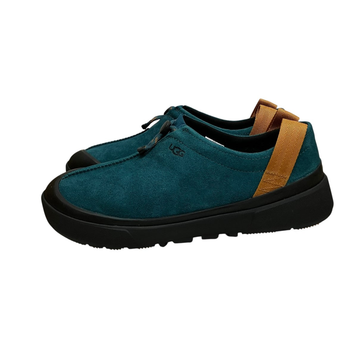 UGG Tasman Outpostスウェードシューズ1179050 古着・中古-3枚目のアイテム画像