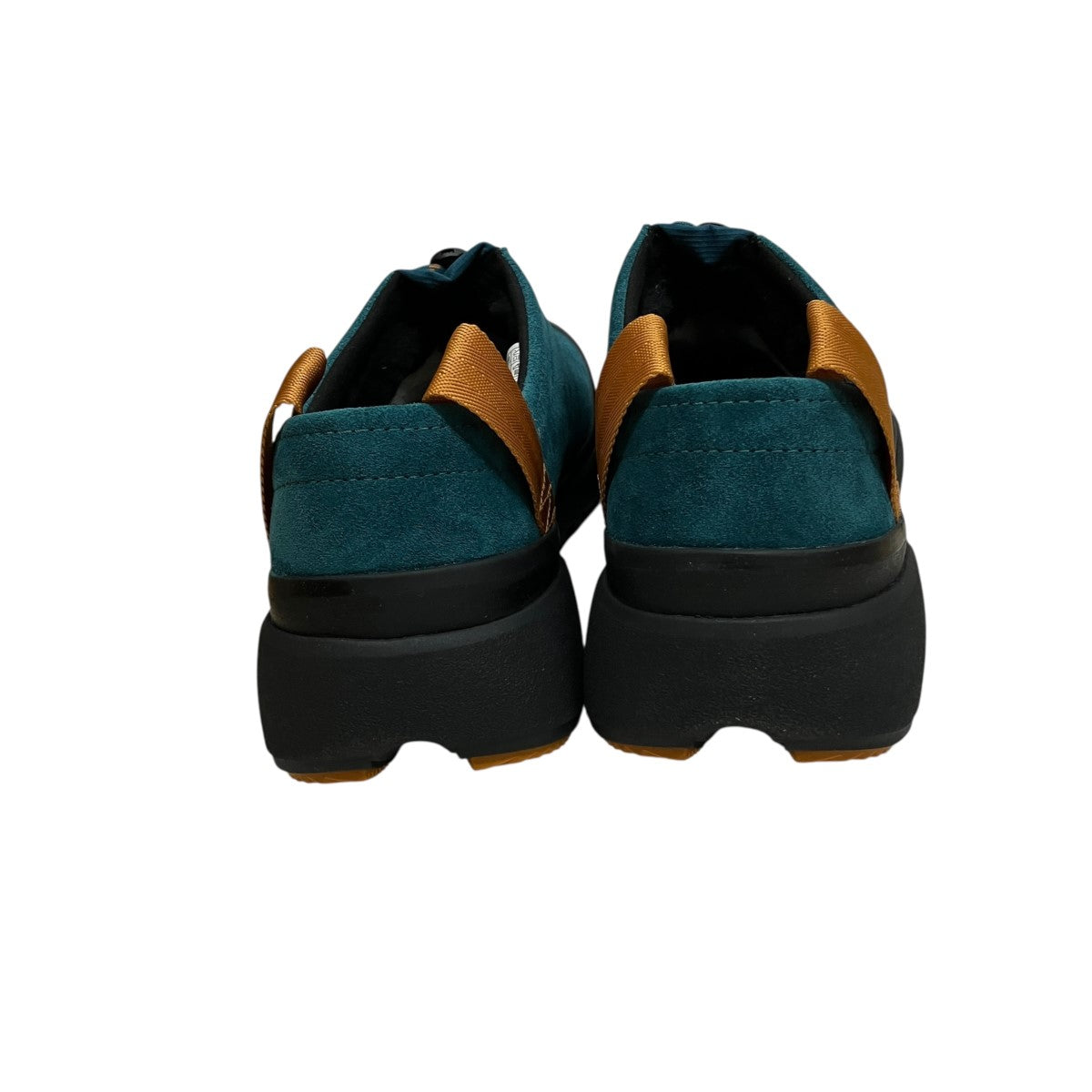 UGG Tasman Outpostスウェードシューズ1179050 古着・中古-4枚目のアイテム画像