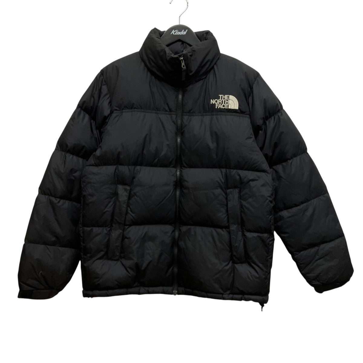 NUPTSE JACKETヌプシジャケットND92234