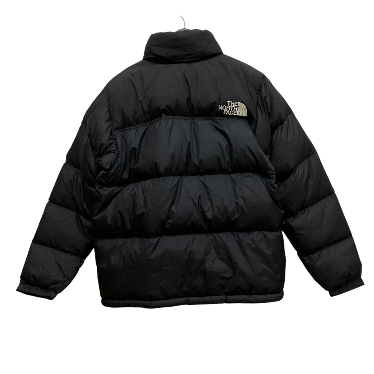 THE NORTH FACE(ザノースフェイス) NUPTSE JACKETヌプシジャケット
