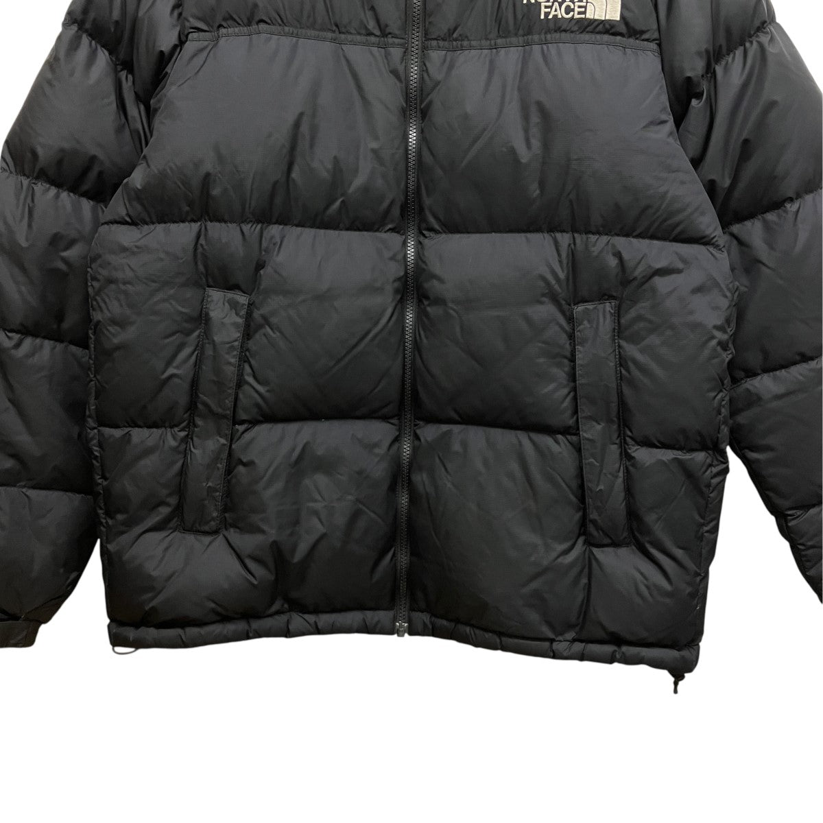 NUPTSE JACKETヌプシジャケットND92234
