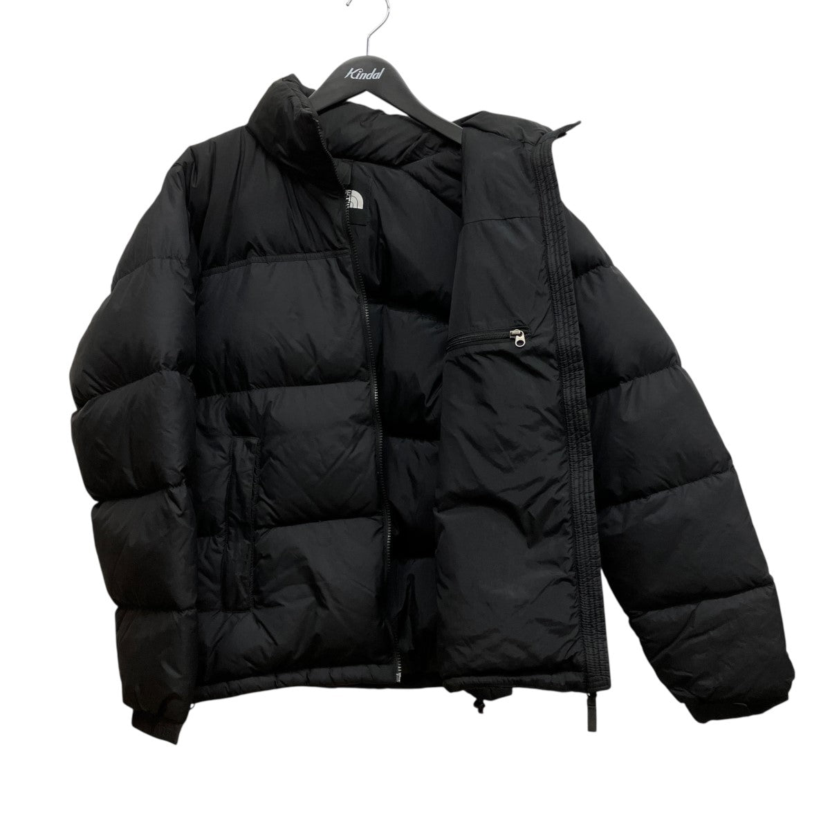 NUPTSE JACKETヌプシジャケットND92234