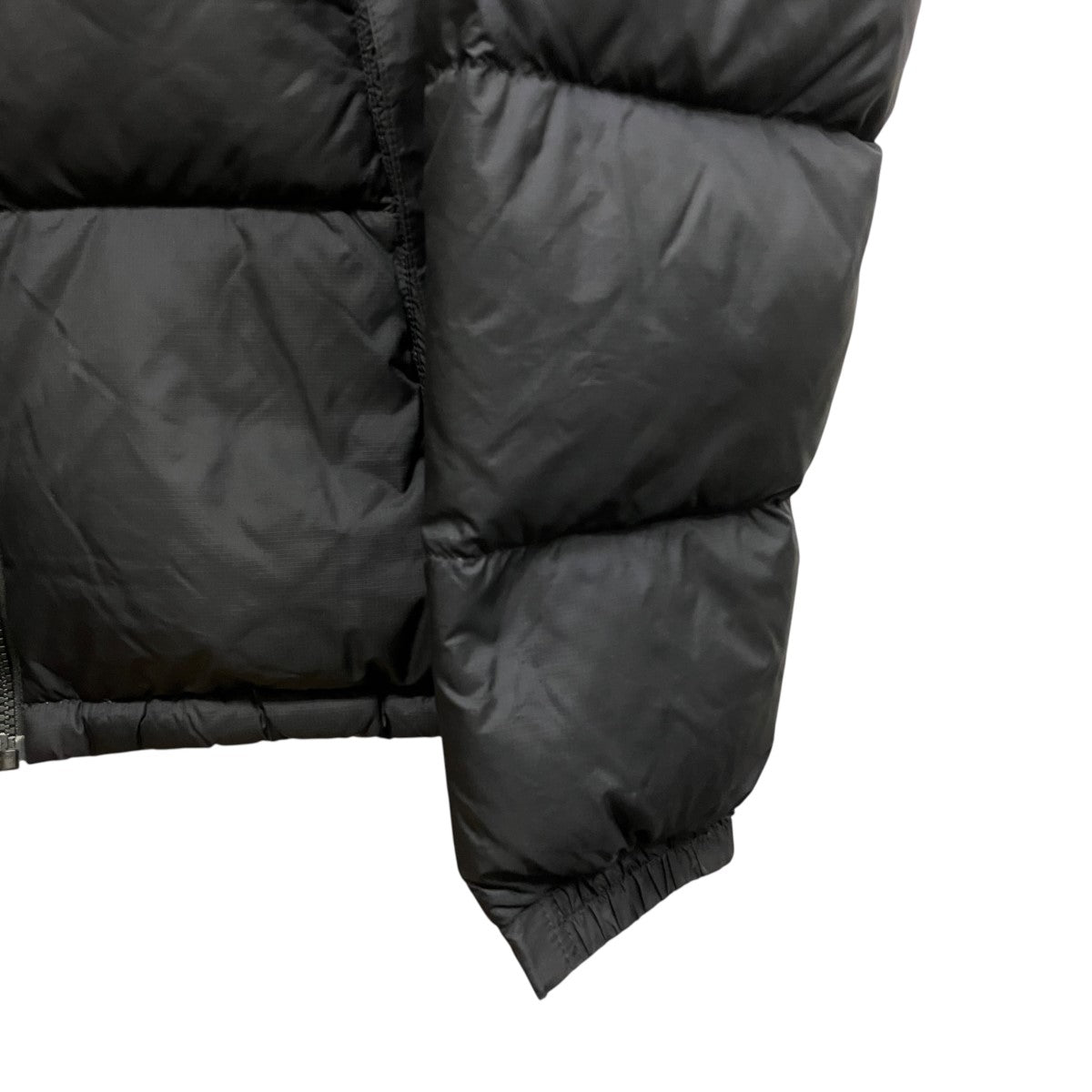 NUPTSE JACKETヌプシジャケットND92234