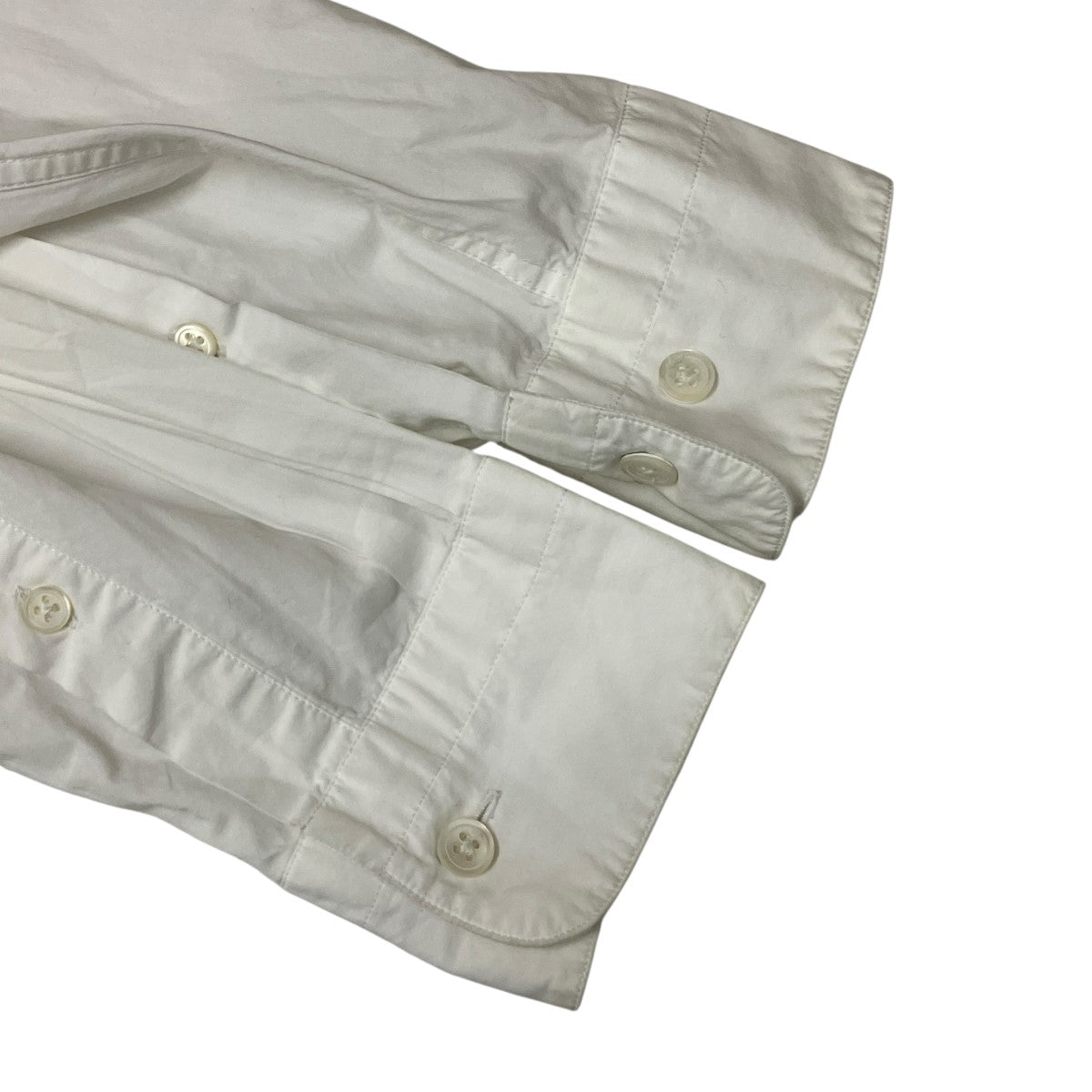 ACNE STUDIOS 長袖シャツCA39815 古着・中古-8枚目のアイテム画像