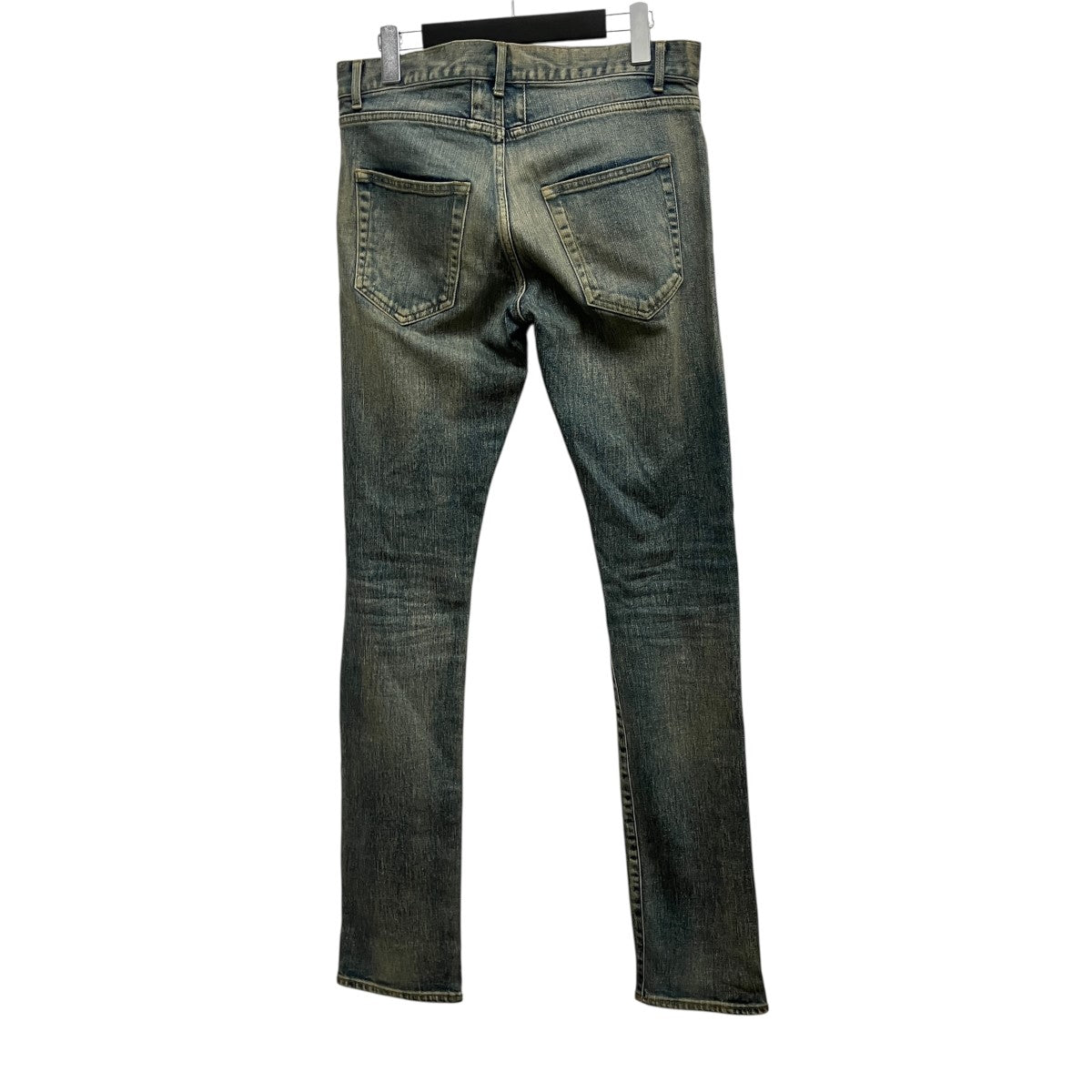 Saint Laurent Paris(サンローランパリ) 16SSDistressed Repaired