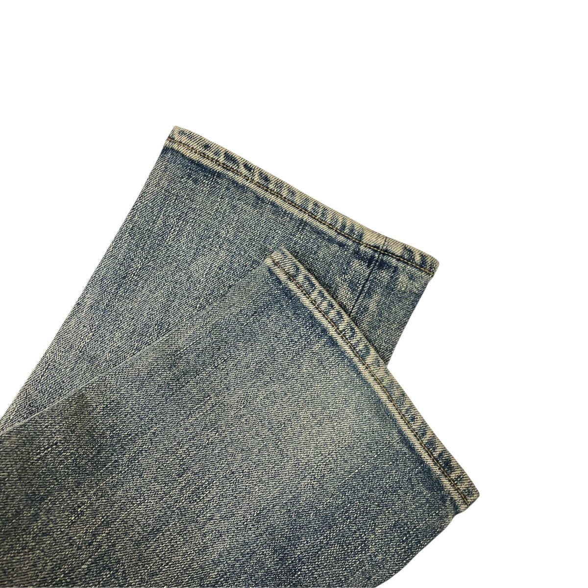 Saint Laurent Paris(サンローランパリ) 16SSDistressed Repaired