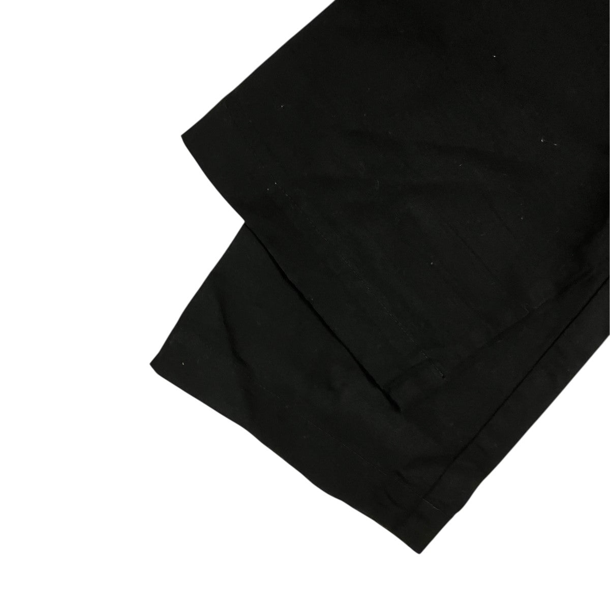RICK OWENS ドローストリングサルエルパンツRU18F1380 古着・中古-5枚目のアイテム画像