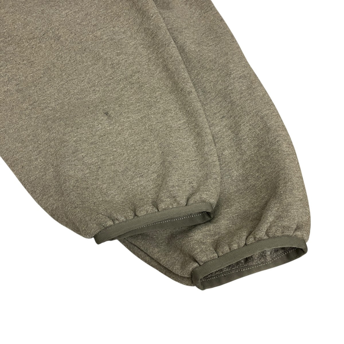 FEAR OF GOD ラバーロゴパーカー 古着・中古-5枚目のアイテム画像