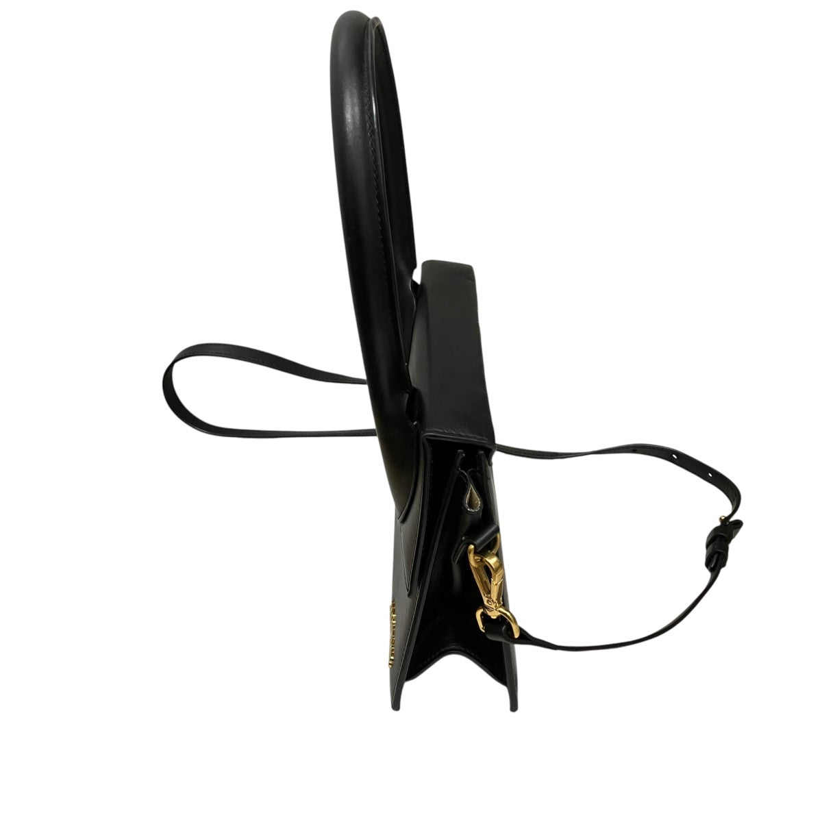 JACQUEMUS 2WAYショルダーバッグ 古着・中古-3枚目のアイテム画像