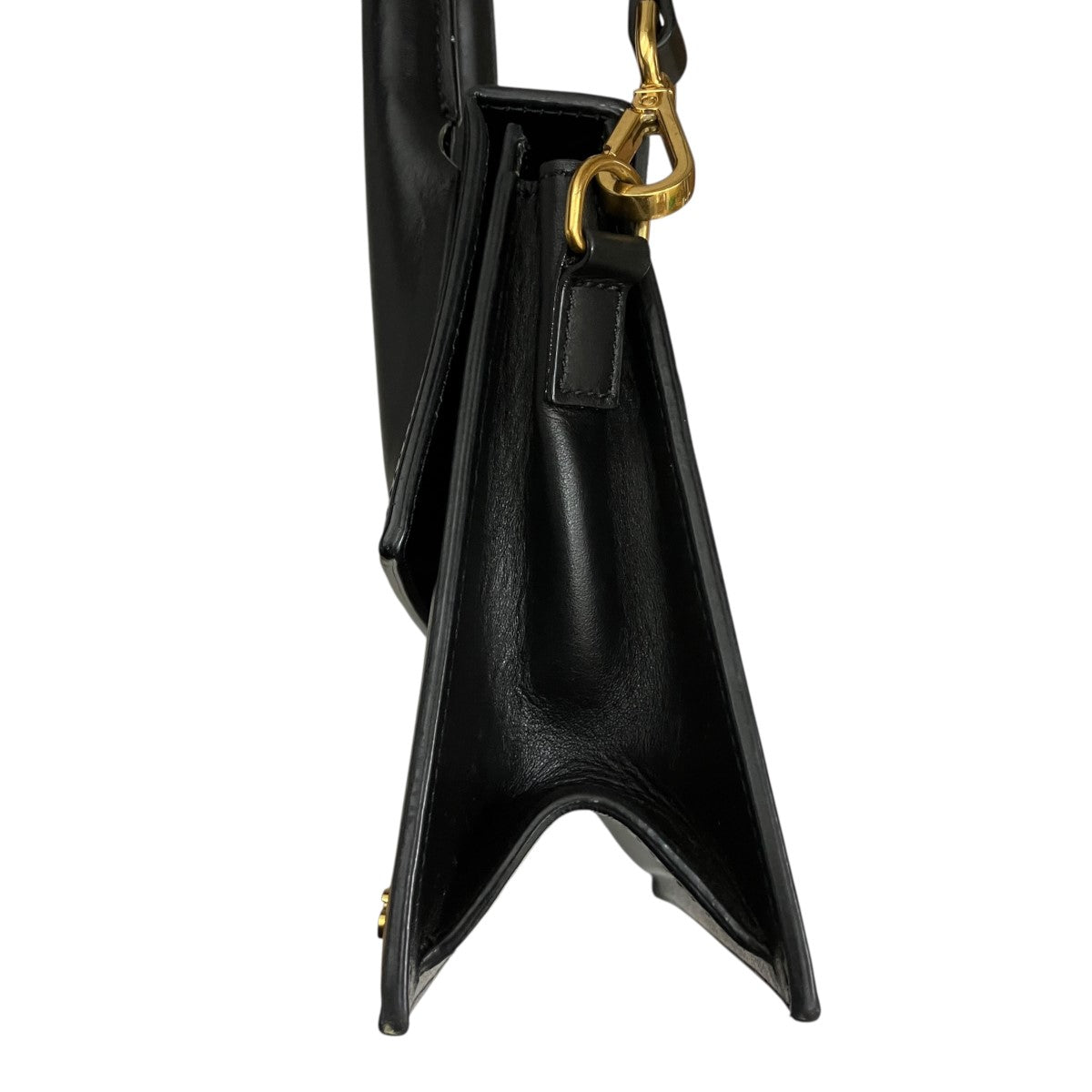 JACQUEMUS 2WAYショルダーバッグ 古着・中古-6枚目のアイテム画像