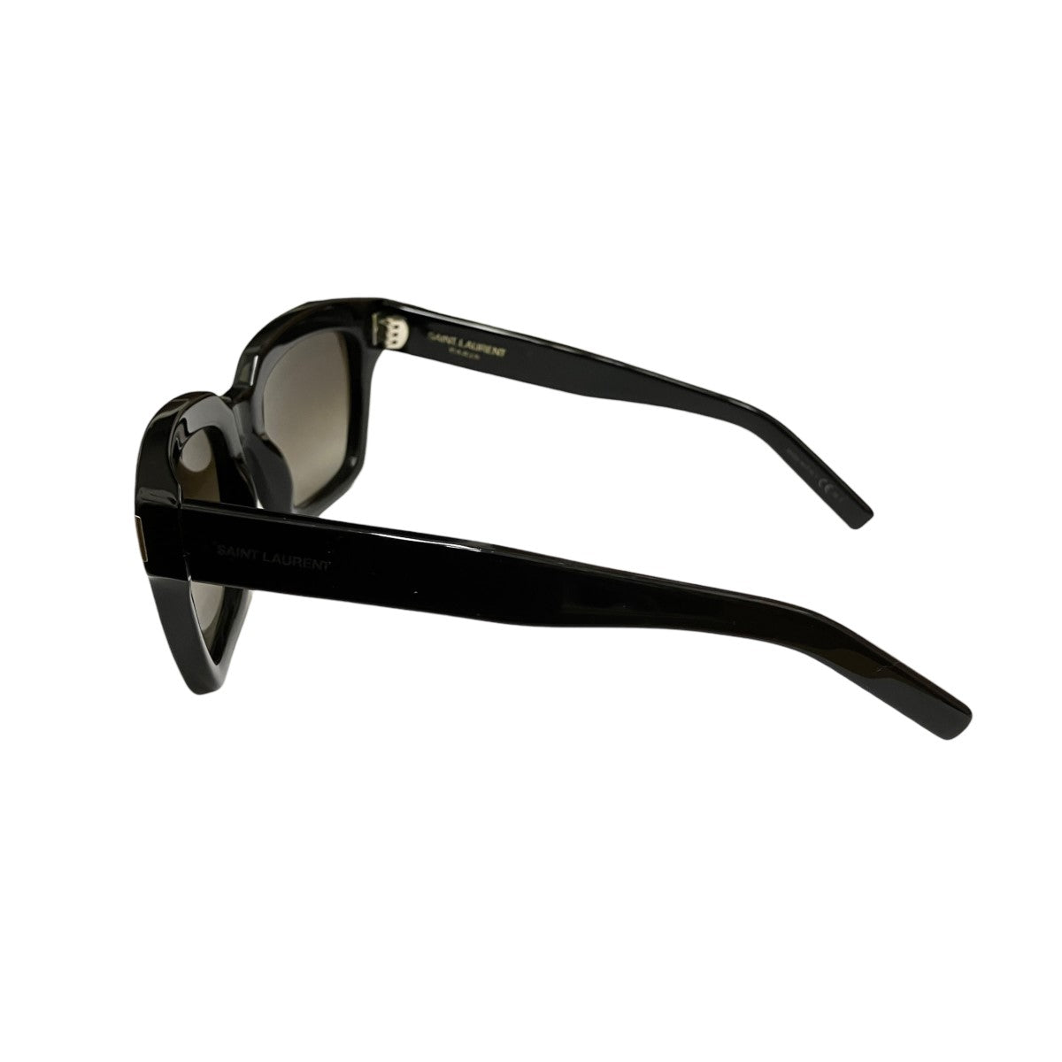 Saint Laurent Paris BOLD 1サングラス807HA 古着・中古-3枚目のアイテム画像