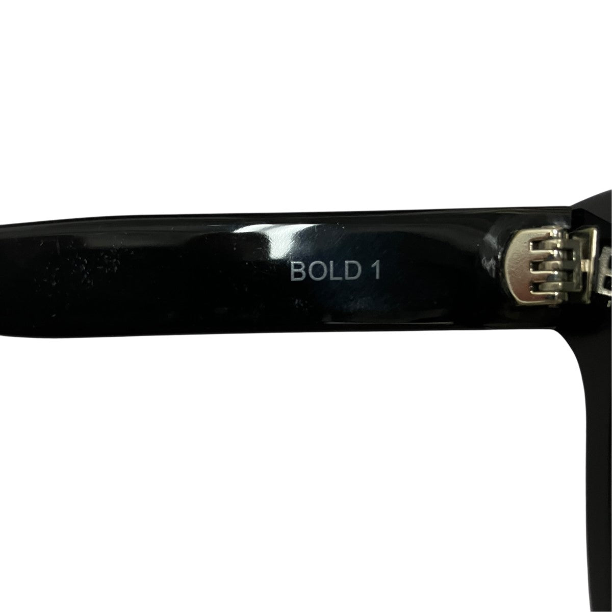 Saint Laurent Paris BOLD 1サングラス807HA 古着・中古-6枚目のアイテム画像