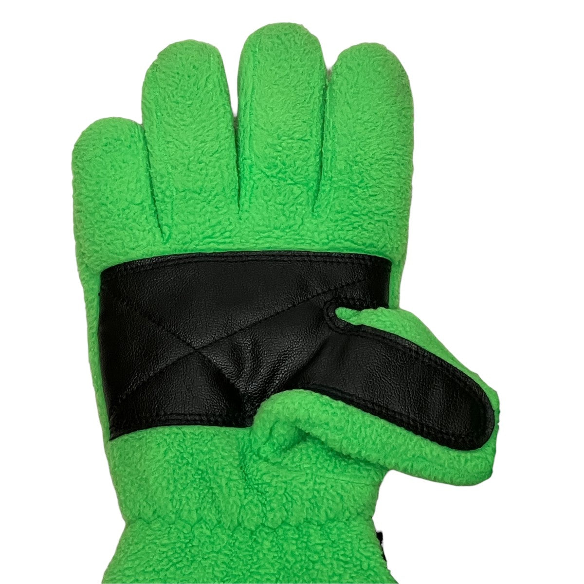 Supreme×THE NORTH FACE RTG Fleece GlovesRTGフリースグローブNM61964I 古着・中古-3枚目のアイテム画像