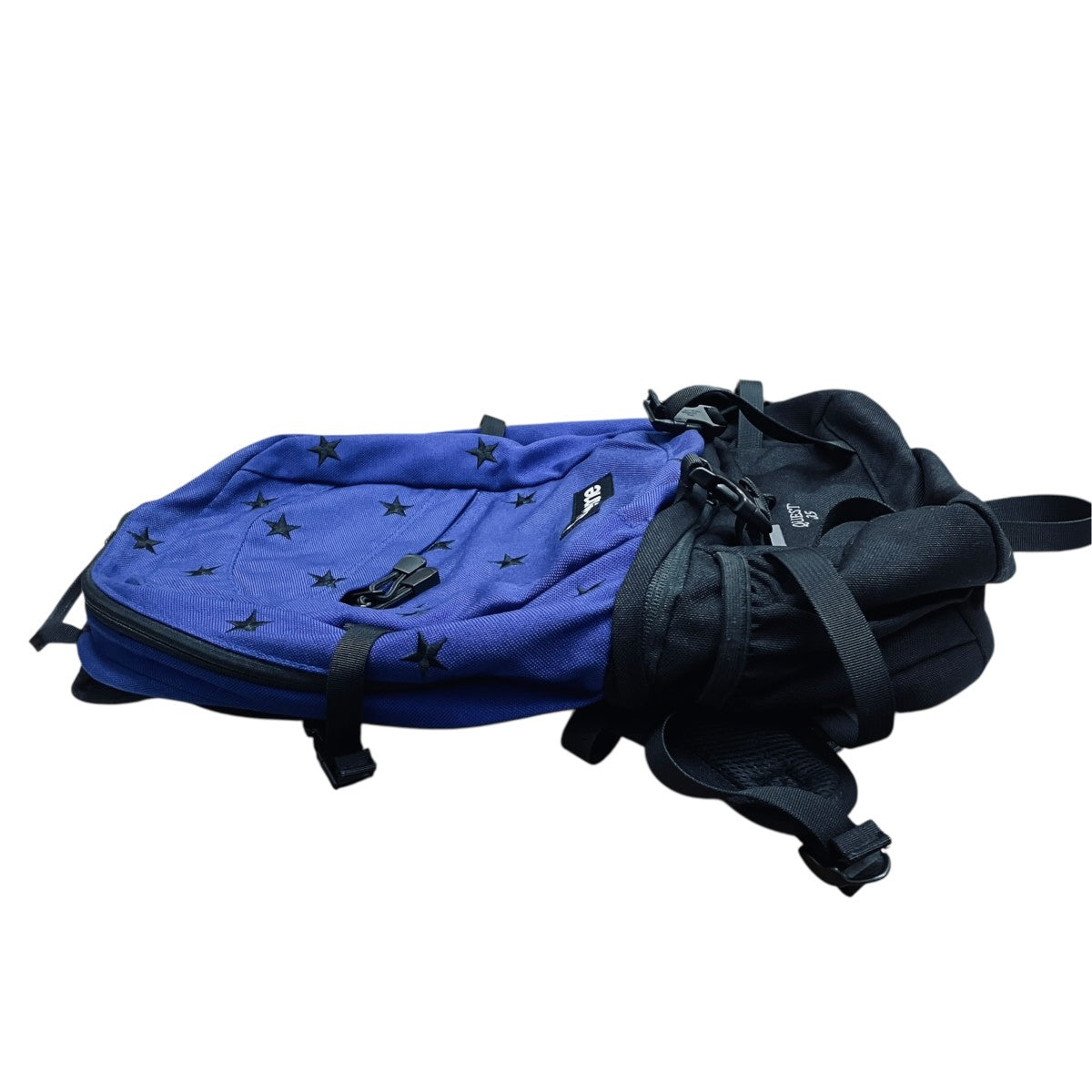 13AWStar Backpackスターバックパック