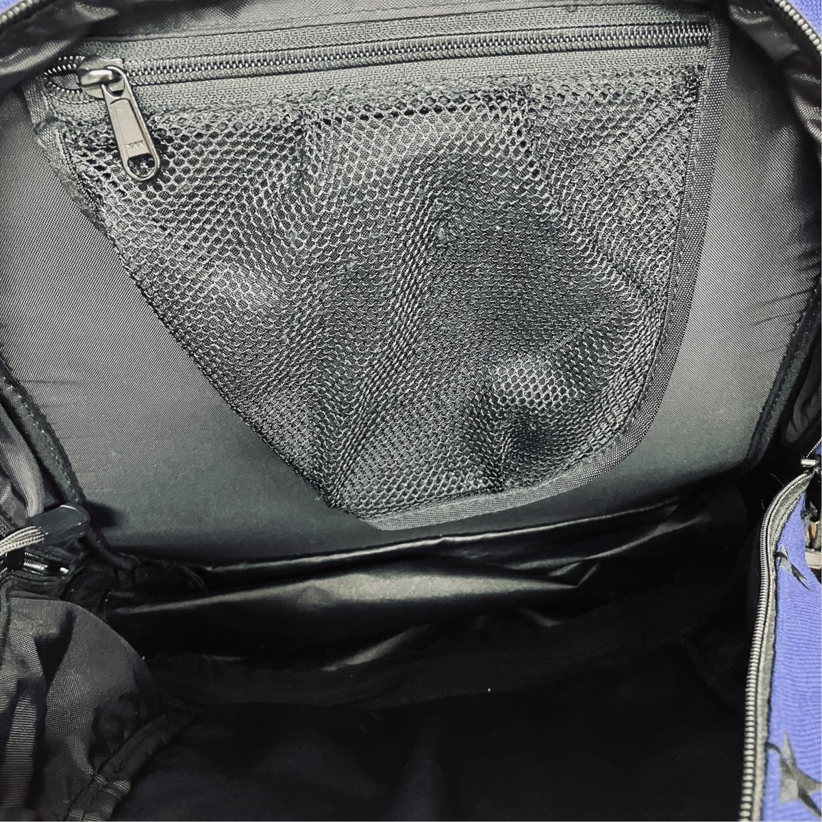 13AWStar Backpackスターバックパック