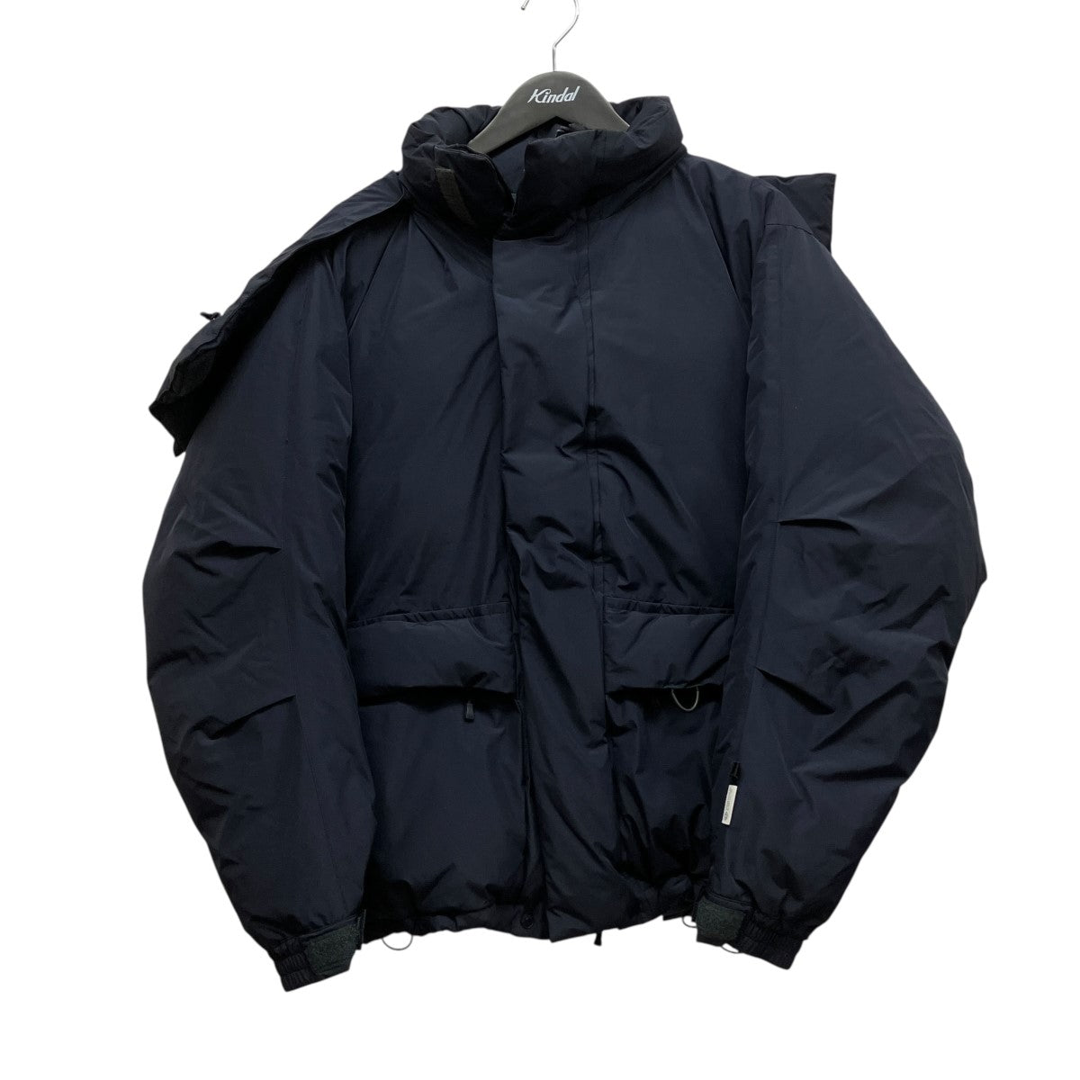 GORE-TEX WS EXPEDITION DOWN JACKETダウンジャケットBW-15023W